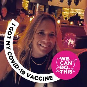 Meet your Posher, Lauren